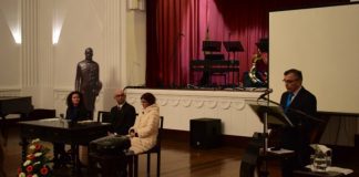 Junta de Freguesia da Matriz celebra o dia da freguesia TI