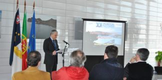 Portos dos Açores – Região com novo recorde nas escalas de Navios de Cruzeiro em 2017 TI