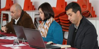 Câmara aberta a receber soluções que financeiramente possibilitem melhorar as estradas do Faial DR