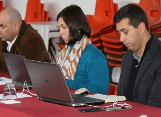 Câmara aberta a receber soluções que financeiramente possibilitem melhorar as estradas do Faial DR