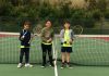 Clube de Ténis – Convívio Páscoa Sub9 e Sub10 DR