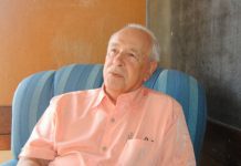 José Duarte da Silveira – Antigo cabografista lamenta demora na concretização do Museu do Cabo Submarino e do Memorial da Alagoa TI