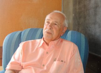 José Duarte da Silveira – Antigo cabografista lamenta demora na concretização do Museu do Cabo Submarino e do Memorial da Alagoa TI