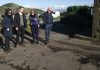 Acreditar No Faial – Vereadores alertam para o mau estado da rede viária da Ilha do Faial DR