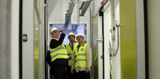 Investimentos – Matadouro do Faial em funcionamento no segundo semestre de 2018 DR