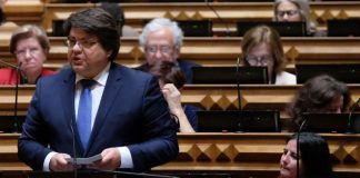 Comissão de Agricultura e Mar da Assembleia da República – João Castro apela a um desenvolvimento sustentado da economia do mar DR