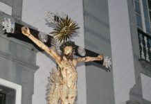 300 anos do voto do Senhor Santo Cristo – Faial continua a celebrar data com procissão de homenagem DR
