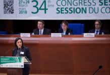 Identidade regional e a integridade do Estado-nação – “A identidade regional não é incompatível com o Estado-nação”, afirma Ana Luís DR