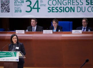 Identidade regional e a integridade do Estado-nação – “A identidade regional não é incompatível com o Estado-nação”, afirma Ana Luís DR