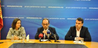 Economia Azul no Faial – Grupo Parlamentar do PS Açores reúne em Jornadas no Faial TI