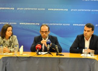 Economia Azul no Faial – Grupo Parlamentar do PS Açores reúne em Jornadas no Faial TI