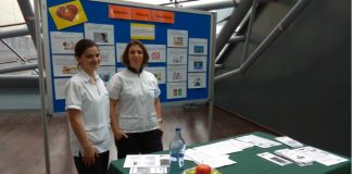Hospital da Horta – Terapia da Fala do Serviço de Medicina Física e Reabilitação assinala Dia Mundial da Voz com rastreio TI