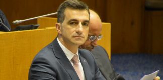 Bombeiros e tripulantes de ambulância – Analisada na Assembleia proposta do PSD/Açores DR