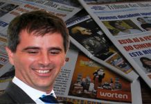 Crónicas de Bruxelas – Gabinete dos Açores em Bruxelas TI