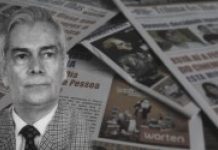 Homenagem a José Arlindo Armas Trigueiro TI