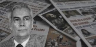 Homenagem a José Arlindo Armas Trigueiro TI