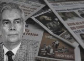 Homenagem a José Arlindo Armas Trigueiro TI