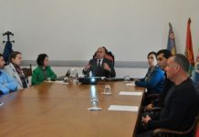 Área de Reabilitação Urbana – Estratégia de reabilitação da CMH em discussão até maio TI
