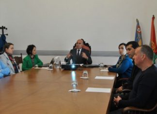 Área de Reabilitação Urbana – Estratégia de reabilitação da CMH em discussão até maio TI