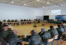 Em 2019 – Açores vão receber Encontro Nacional de Vigilantes da Natureza DR/Gacs