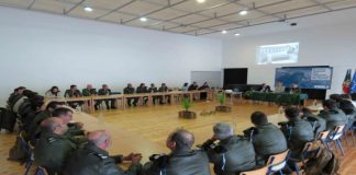 Em 2019 – Açores vão receber Encontro Nacional de Vigilantes da Natureza DR/Gacs