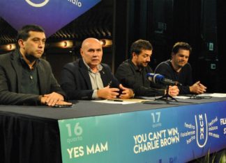 MUMA – Festival com a atuação de oito grupos nacionais é uma inovação TI