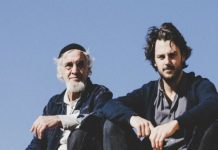 Amor da Pátria recebe concerto de Medeiros/Lucas “Sol de Março” DR