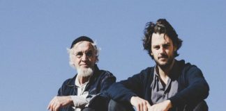 Amor da Pátria recebe concerto de Medeiros/Lucas “Sol de Março” DR