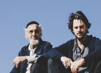 Amor da Pátria recebe concerto de Medeiros/Lucas “Sol de Março” DR