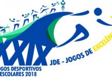 Jogos Desportivos Escolares 2018 – Liga Portuguesa Contra o Cancro associa-se ao evento para sensibilizar para hábitos de vida saudáveis DR