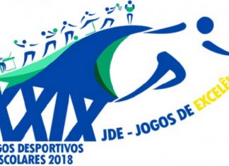 Jogos Desportivos Escolares 2018 – Liga Portuguesa Contra o Cancro associa-se ao evento para sensibilizar para hábitos de vida saudáveis DR