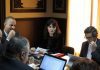 Comissão de Economia – Paulo Menezes e Ana Cunha questionados sobre os números e promoções da SATA para o Faial DR