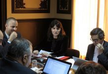 Comissão de Economia – Paulo Menezes e Ana Cunha questionados sobre os números e promoções da SATA para o Faial DR
