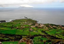 AzoresTrailRun® – Flores recebe a final daTaça de Portugal de Trail 2018 DR