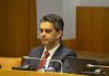 Navio “Mestre Simão” – PSD/Açores pede ao Governo que esclareça sobre as causas do acidente DR