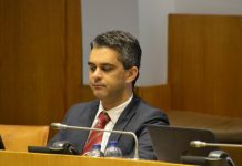Navio “Mestre Simão” – PSD/Açores pede ao Governo que esclareça sobre as causas do acidente DR