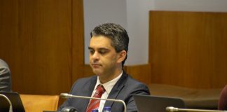 Navio “Mestre Simão” – PSD/Açores pede ao Governo que esclareça sobre as causas do acidente DR