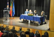 25.º Encontros Filosóficos – “Estar no mundo: vias para uma sociedade sustentável” TI