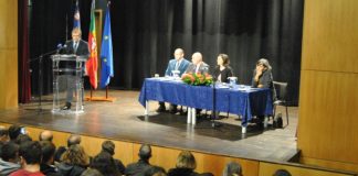 25.º Encontros Filosóficos – “Estar no mundo: vias para uma sociedade sustentável” TI