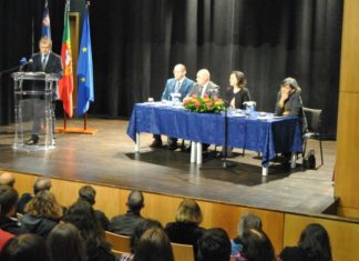 25.º Encontros Filosóficos – “Estar no mundo: vias para uma sociedade sustentável” TI