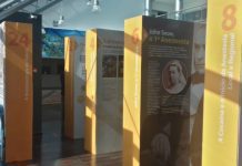 Hospital da Horta – Sociedade Portuguesa de Anestesiologia promove exposição no Hospital da Horta TI
