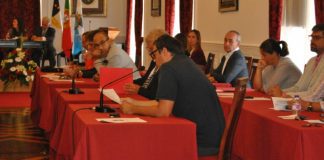 PAN/Faial – Hugo Rombeiro deixa o partido, mas continua na Assembleia Municipal como independente TI