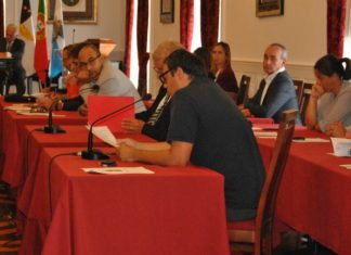 PAN/Faial – Hugo Rombeiro deixa o partido, mas continua na Assembleia Municipal como independente TI
