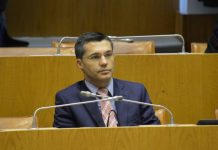 Entreposto frigorífico da Horta – PSD/Açores volta a denunciar degradação e defende a sua urgente requalificação DR