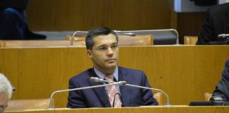 Entreposto frigorífico da Horta – PSD/Açores volta a denunciar degradação e defende a sua urgente requalificação DR