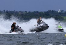 Acessibilidades – Prova do Campeonato Nacional de Jet Ski no Faial cancelada por falta de lugares nas ligações aéreas DR