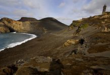 Centros Ambientais dos Açores – Região com um aumento de visitantes em 2017 DR