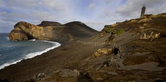 Centros Ambientais dos Açores – Região com um aumento de visitantes em 2017 DR