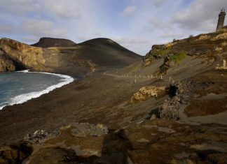 Centros Ambientais dos Açores – Região com um aumento de visitantes em 2017 DR