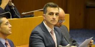 Consumo de substâncias aditivas nos Açores – Dados confirmam que Governo ignora medidas de combate DR